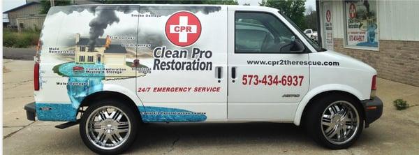 Water Damage Fire Damage Mold Remediation Air Duct Cleaning 
 24 HR EMERGENCY SERVICE