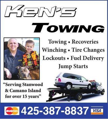 Ken's Towing