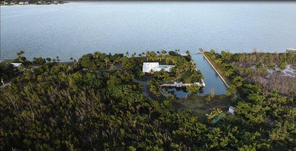 SOLD by the Florida Keys Home Team for $3,100,000