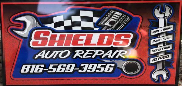 Shields Auto