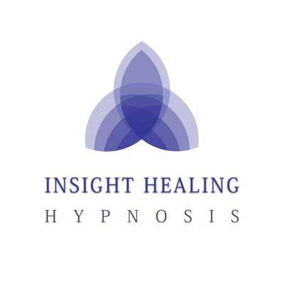 Insight Healing Hypnosis Logo Design and website development at: http://insighthealinghypnosis.com/