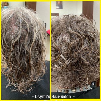 Daymi's Hair Salon