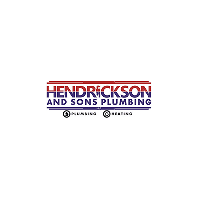 Hendrickson And Son's Plumbing