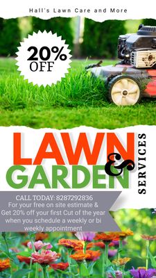 Stricklybuisness Lawn Care and More