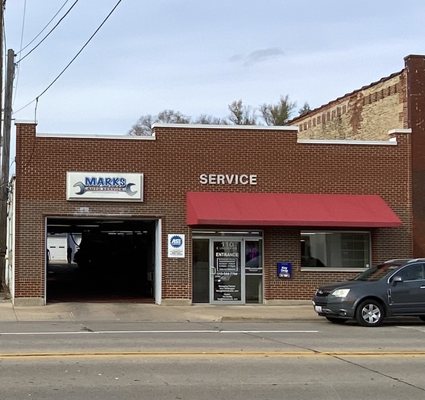 Marks Auto Service of Belvidere