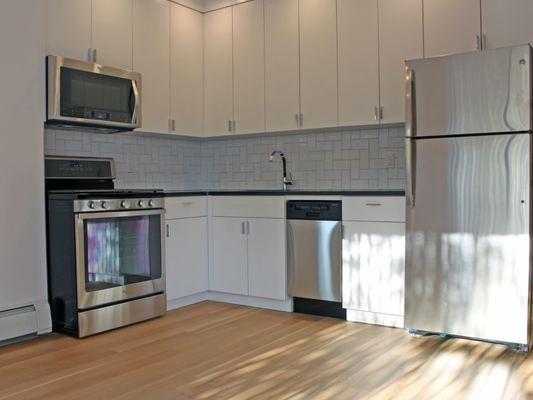 custom built kitchen cabinets these cabinets were built by Perfect Ten Construction