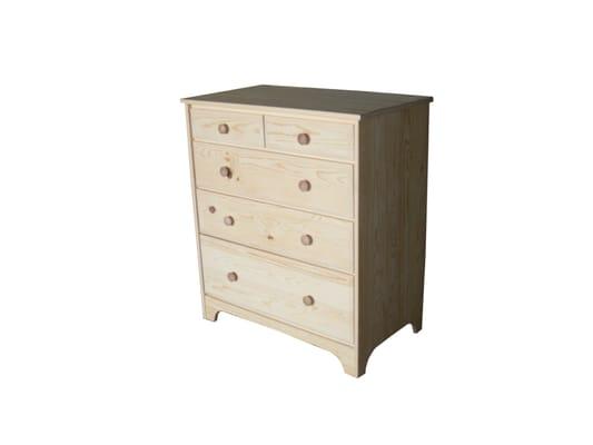 5 Drawer Chest