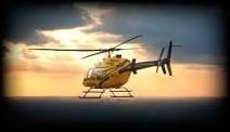 PHI Helicopters Inc