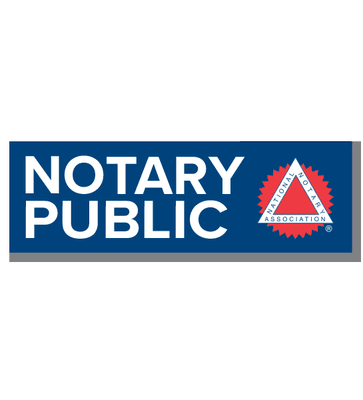 Notary Public NNA association