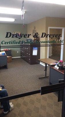 Dreyer & Dreyer Cpas