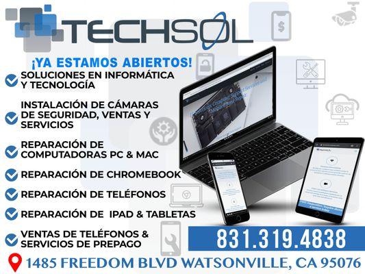 TECHSOL