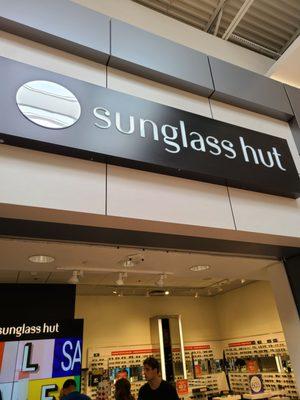 Sunglass Hut