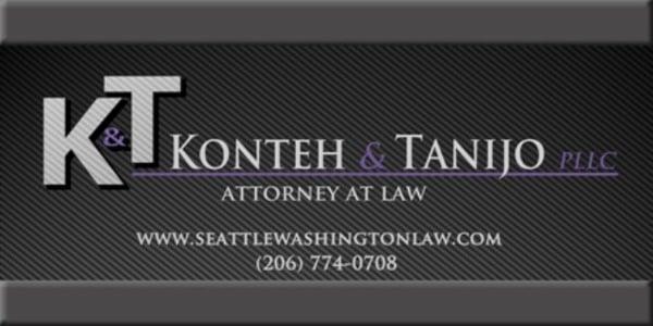 Konteh & Associates