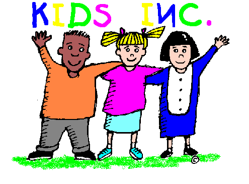 Kids Inc