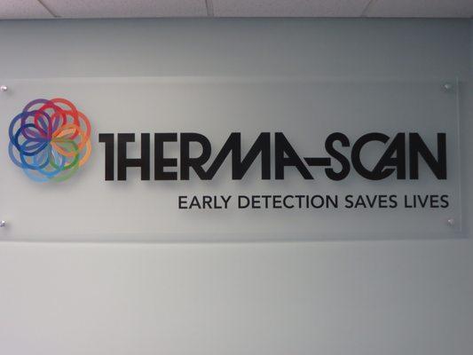 Therma-Scan offers earliest detection of breast changes, quality of breast health and is the foremost interpretation company in North Americ