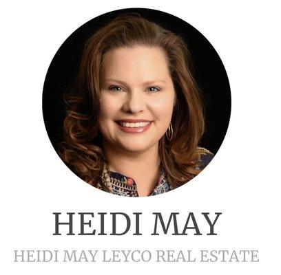 Heidi May, Leyco Real Estate