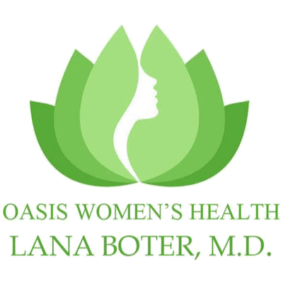 Oasis Women's Health