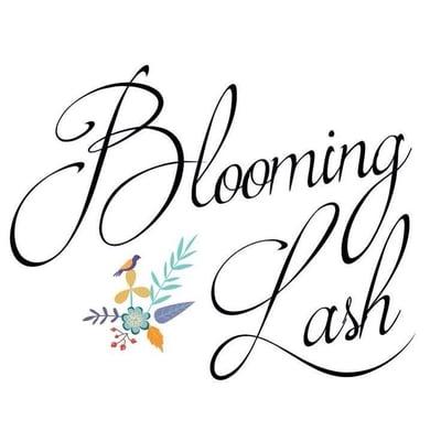 Blooming Lash