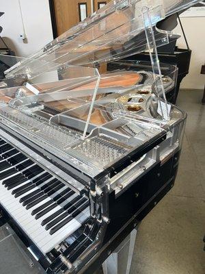 SoCal Pianos