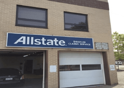 Allstate Insurance