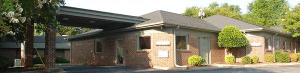 Greenville Office