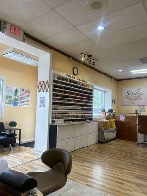 Smile Nail & Spa