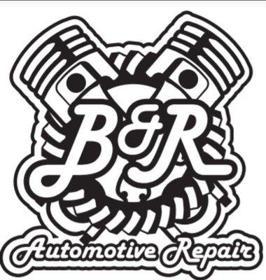 B and R Automotive Repair
 We don't work on cars, we fix em!