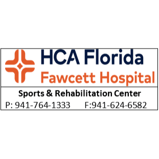 HCA Florida Fawcett Sports and Rehab Services