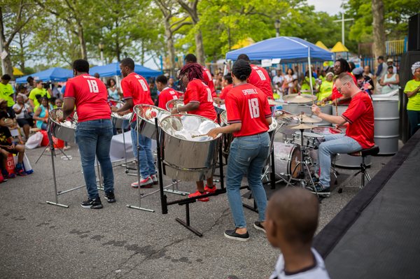 JuneteenthNYC Performers: Elevate the celebration with incredible talent, vibrant performances, and a spirit of unity!