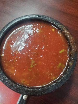 Salsa