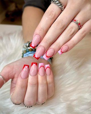 Polished Nail Boutique