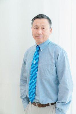 Dr. Kang Zhang