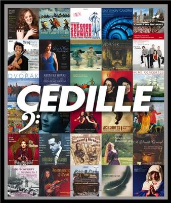 Cedille Records