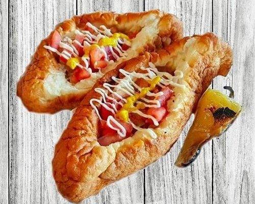 Sonoran Hot Dog