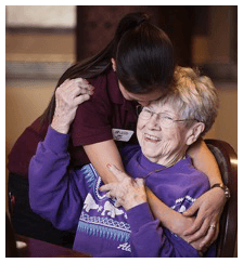 The Oxford Grand Assisted Living & Memory Care