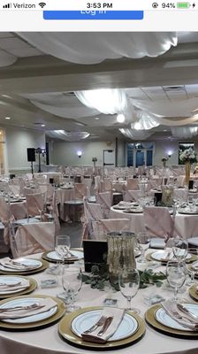 The Regency Louisville Wedding Event Venue