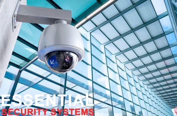 Essential Security Systems & Fire Alarms has been businesses and homes Brooklyn area for more than 20 years...