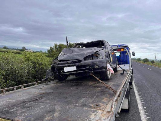 vehicle towing in Portland Oregon