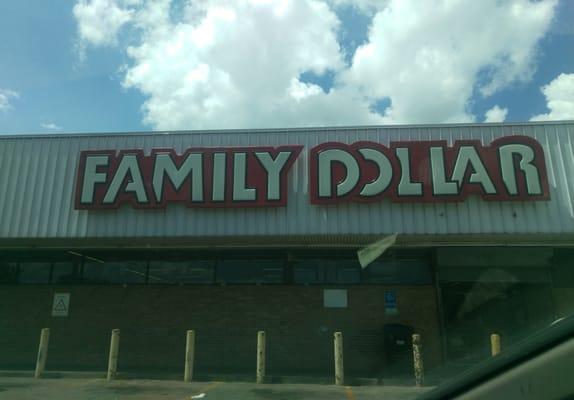 Family Dollar