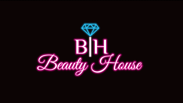 Beauty House Logo 2022