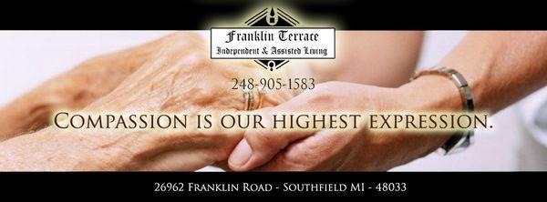 Assisted Living Facility Southfield Michigan