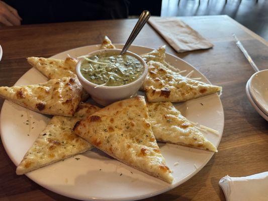 Spinach Spinach and Artichoke Dip