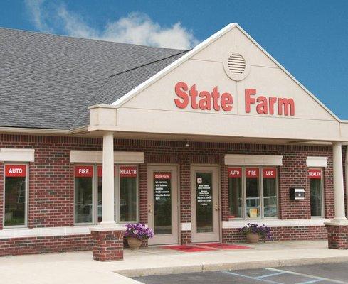 State Farm Office