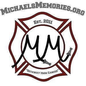 We Support a Firefighter's Charity. You should too!!! Michael's Memories