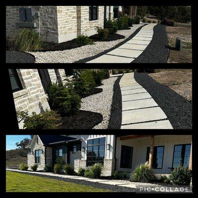 Johnson Ranch Landscaping and Lawnscaping