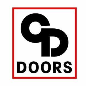 CD Doors Logo