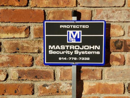 Mastrojohn Security Systems