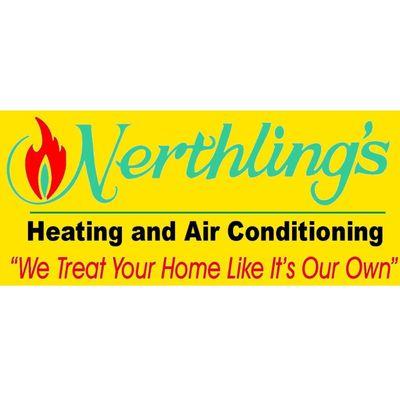 Nerthling’s Heating & Air Conditioning