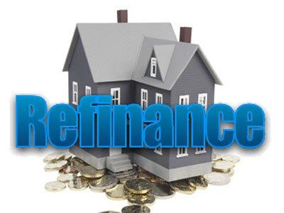 Refinance Now!