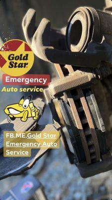 Goldstar Emergency Auto Service